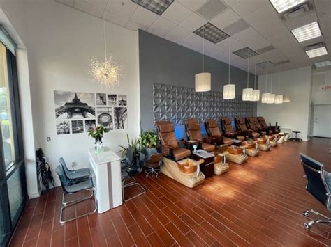 adore nails naples fl.